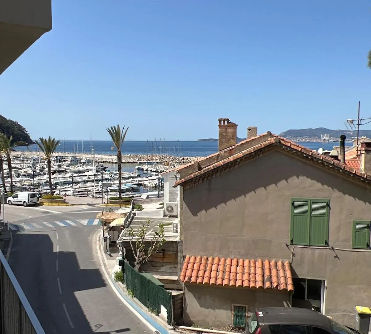 Holiday home Petite Maison De Village En Bord De Mer Les Lecques France