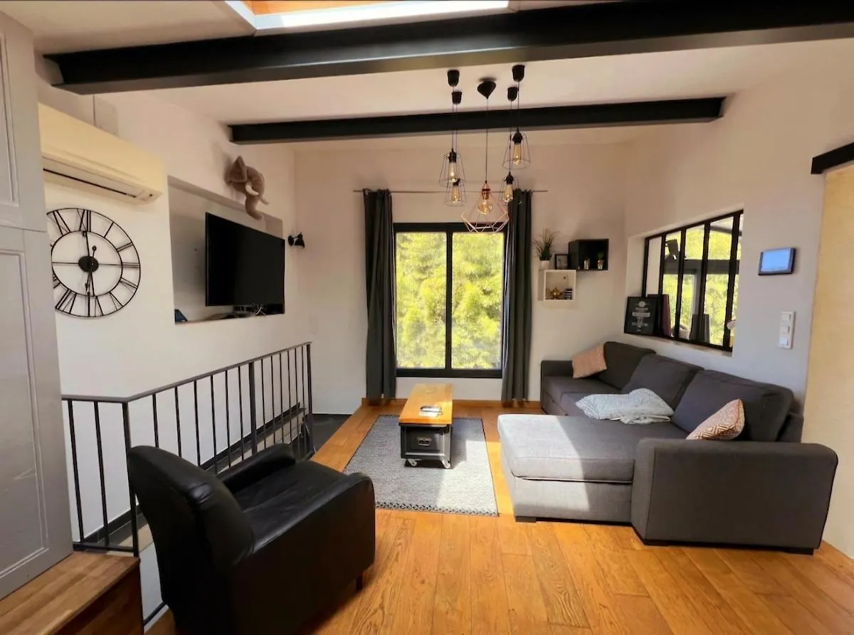 Petite Maison De Village En Bord De Mer Les Lecques França
