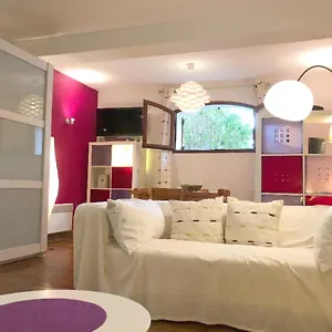 Appartement 37m2 à Cyr Sur - - Proche - Parking - Confort - Calme, Les Lecques