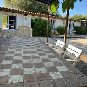 Hébergement de vacances Bergerie Provencale, Les Lecques