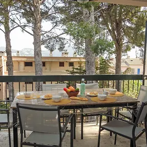 Appartement Le Clos Marin, Les Lecques