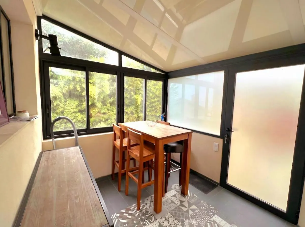 Holiday home Petite Maison De Village En Bord De Mer Les Lecques